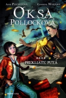 Oksa Pollockov� Prekliate put� 4