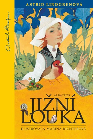 Ji�n� louka