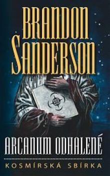 Arcanum odhalen�