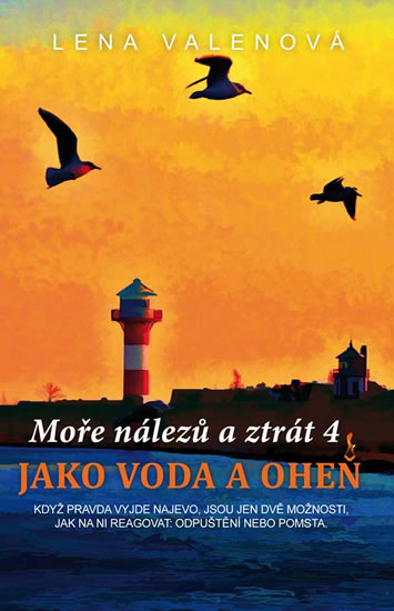 Mo�e n�lez� a ztr�t 4 Jako voda a ohe�