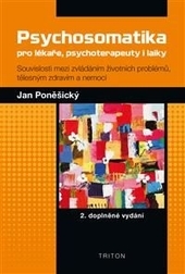 Psychosomatika pro l�ka�e, psychoterapeuty i laiky