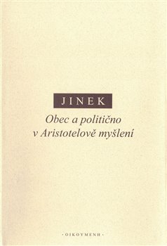 Obec a politi�no v Aristotelov� my�len�
