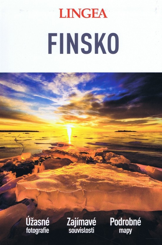 Finsko velk� pr�vodce