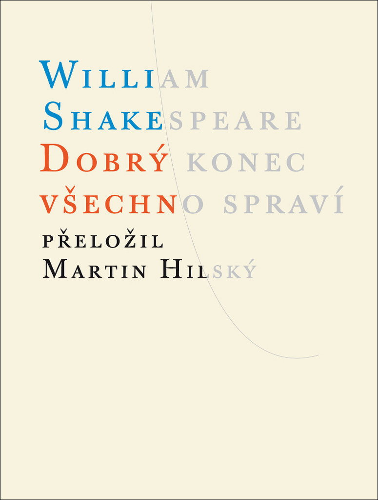 Dobr� konec v�echno sprav�