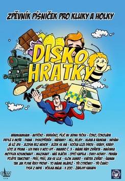 Diskohr�tky