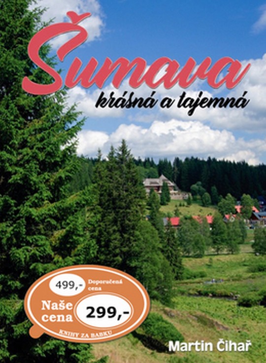 umava krsn a tajemn