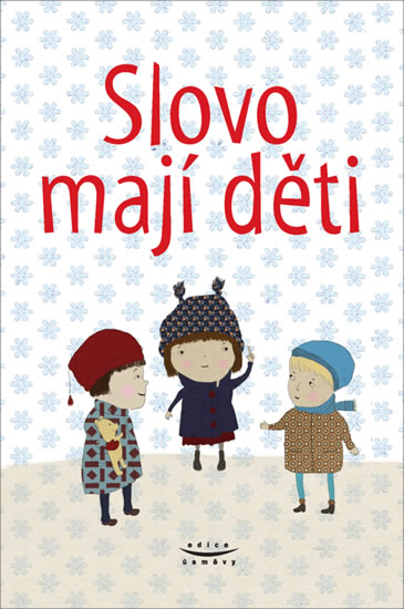 Slovo maj� d�ti