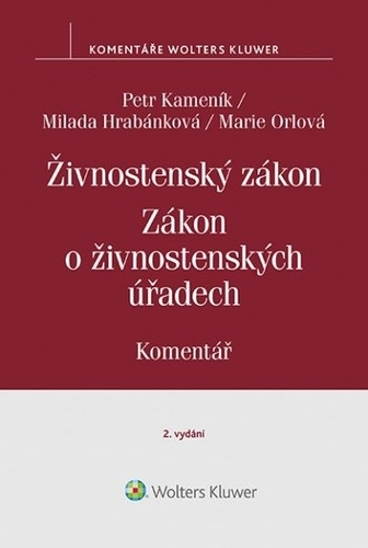 �ivnostensk� z�kon Z�kon o �ivnost..2.v.