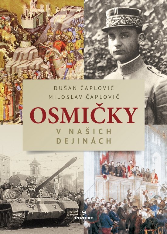 Osmi�ky v na�ich dejin�ch