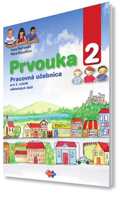 Prvouka pre 2. ro�n�k z�kladn�ch �k�l