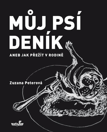M�j ps� den�k aneb Jak p�e��t v rodin�