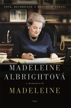 Madeleine ARGO