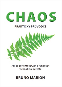 Chaos BOOKMEDIA