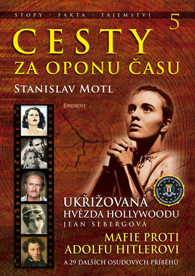 Cesty za oponu �asu 5