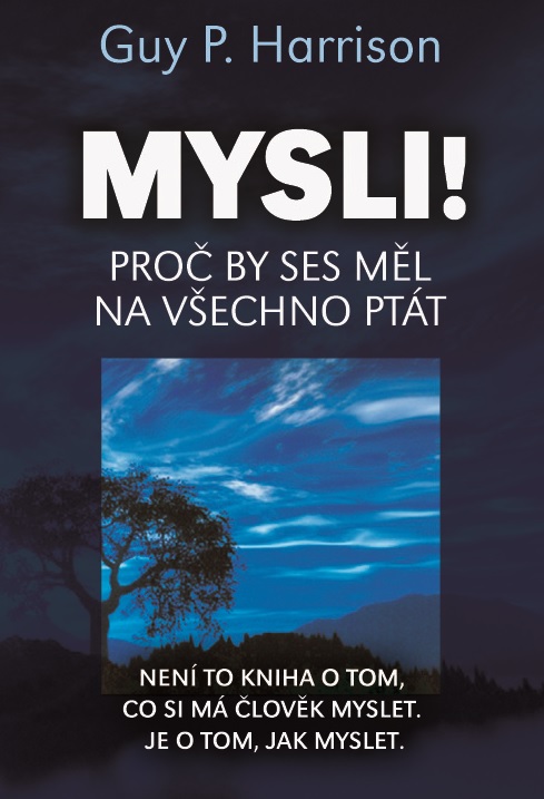 Mysli! EUGENIKA