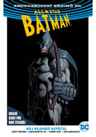 All-Star Batman 1 M�j nejhor�� nep��tel