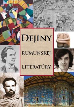 Dejiny rumunskej literat�ry