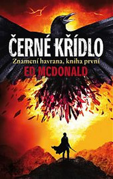 �ern� k��dlo