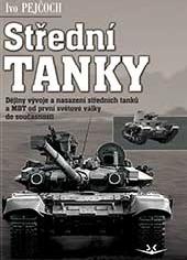 St�edn� tanky I. d�l