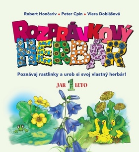 Rozpr�vkov� herb�r I.