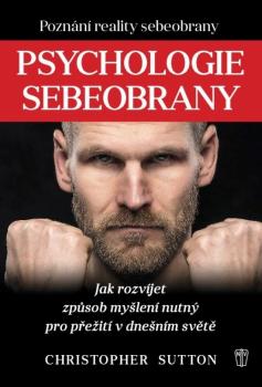 Psychologie sebeobrany