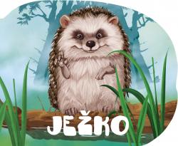 Je�ko (leporelo)