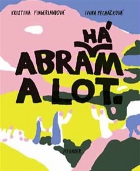 Abraham a Lot
