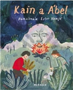 Kain a �bel