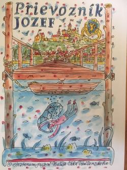 Prievozn�k Jozef