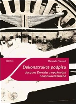 Dekonstrukce podpisu