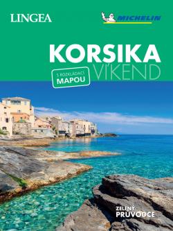 Korsika V�kend