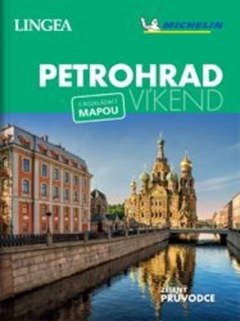 Petrohrad - V�kend
