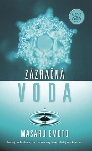 Z�zra�n� voda METAFORA