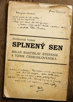 Splnen� sen