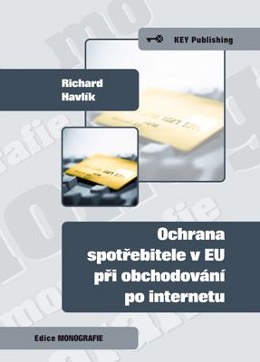 Ochrana spot�ebitele v EU p�i obchodov�n� po internetu