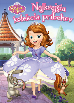 Sofia Prv� Najkraj�ia kolekcia pr�behov