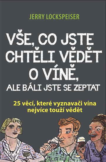 V�e, co jste cht�li v�d�t o v�n�, ale b�li jste se zeptat