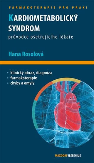 Kardiometabolick� syndrom