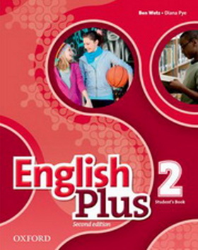 English Plus (2nd Edition) 2 WB