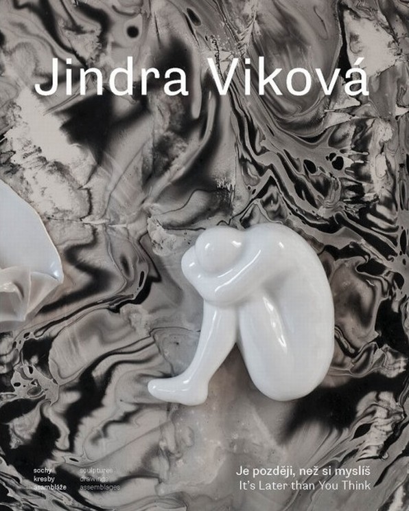 Jindra Vikov�