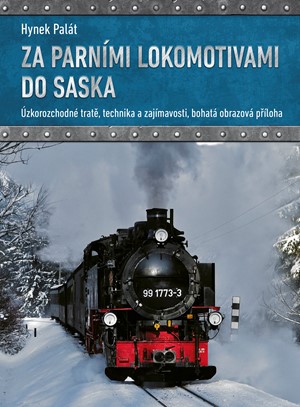 Za parn�mi lokomotivami do Saska
