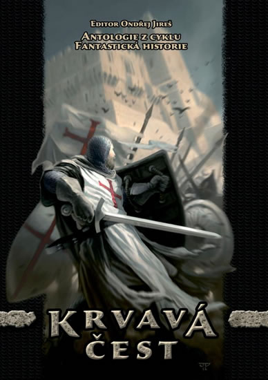Krvav� �est