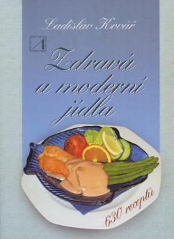 Zdrav� a modern� j�dla
