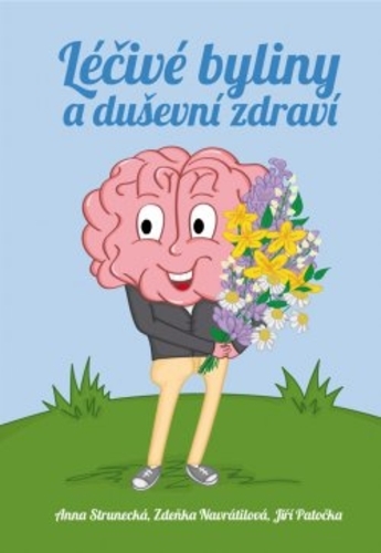 L��iv� byliny a du�evn� zdrav�