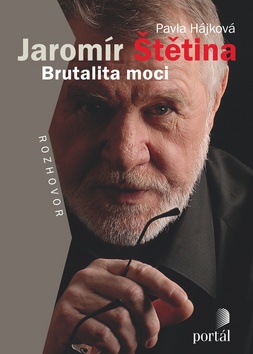 Jarom�r �t�tina - Brutalita moci