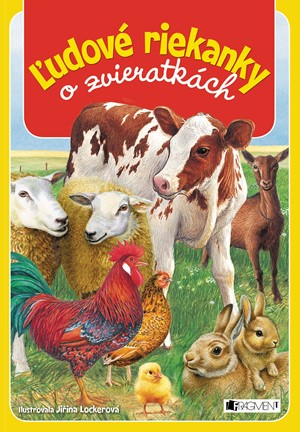�udov� riekanky o zvieratk�ch