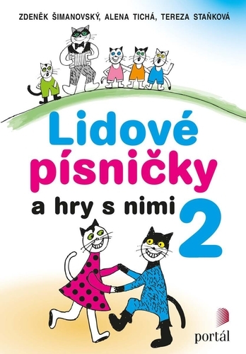 Lidov� p�sni�ky a hry s nimi 2