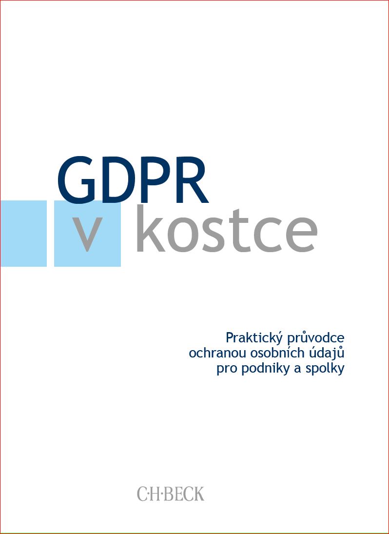 GDPR v kostce M59