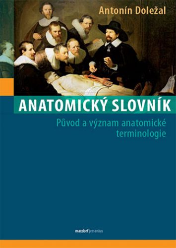 Anatomick� slovn�k