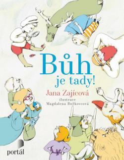B�h je tady!